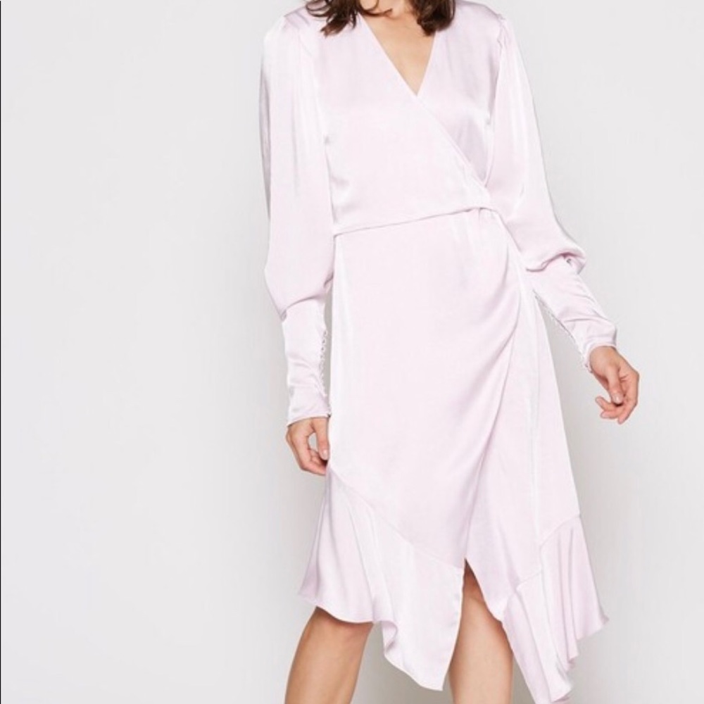 Joie Kyrene Dress.